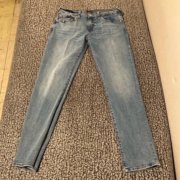 True Religion Jeans - Picture 1 of 2